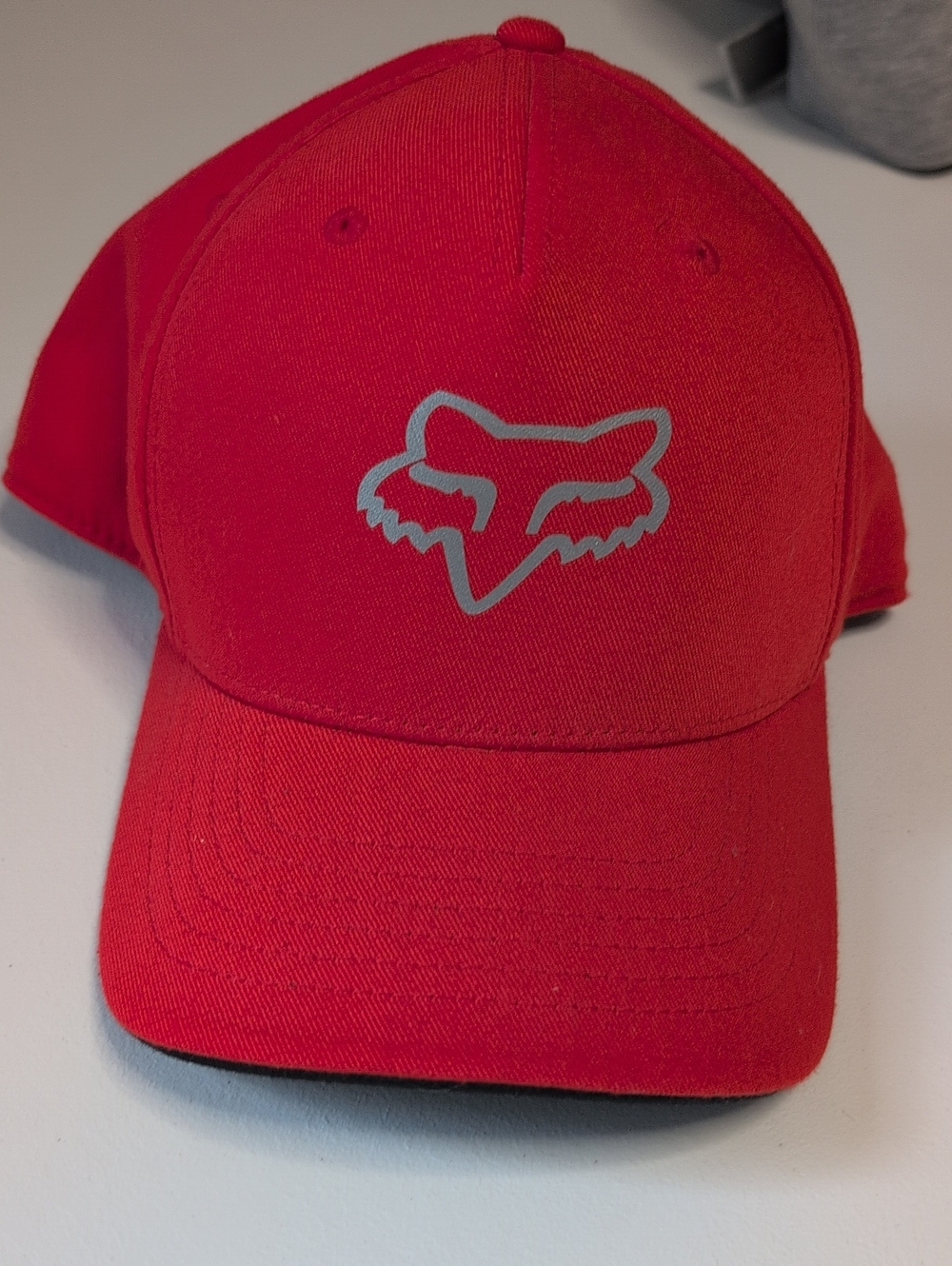 MEN'S FLEXFIT FOX RACING BALLCAP
